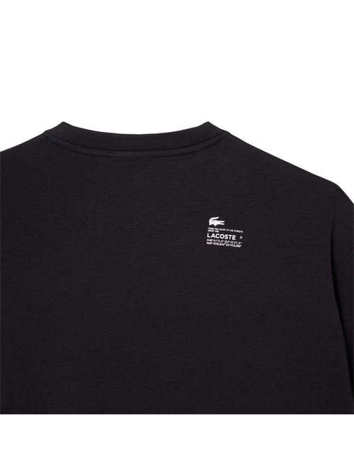 SF5614031 NERO lacoste | SF5614031 NERO